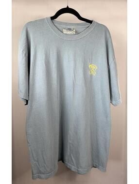 Hashira Studios Fire Force Tokyo T-Shirt Men’s Size 2XL Comfort Colors